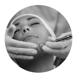 Microdermabrasion